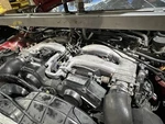 90-96 Nissan 300ZX Twin Turbo VG30DETT Engine 87K Video Z32 Recent Timing Belt Used. Price: $4995.00.