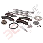 For Bmw 320D F30 Diesel Upper Lower Timing Chain Kit B47D20A B47C20B B47D20B New. Price: $134.88.