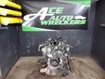 2016 Maserati Ghibli Engine Q4 Motor Sold Is For Rebuild. Price: $2160.00.