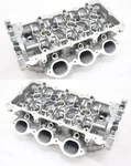 Nissan Oem Gtr R35 VR38DETT Engine Cylinder Head Set Lh Genuine Left Right * New. Price: $2299.00.