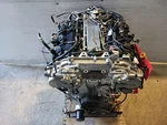 3.5L Engine From 2021 Nissan Murano Vin 4TH Digit VQ35DE 58,173 Miles 287044 Used. Price: $2024.69.