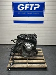 Toyota Gr Corolla Oem G16E Engine Motor Complete Dropout + Turbo 2023-2026 Used. Price: $7039.99.