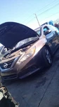 2016 Nissan Altima 3.5L V6 Engine Complete Assembly - Used, 141K Miles. Price: $675.00.
