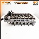 04-13 Bentley Continental Flying Spur 6.0L W12 Right Engine Cylinder Head Oem Used. Price: $433.55.