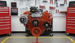 1996 Chevy Camaro 5.7L V8 Engine Oem Vin P LT1 Low Miles 51K Tested Used. Price: $3450.00.