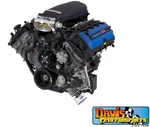 Ford Performance 5.2L Coyote Crate Engine Aluminator M-6007-A52XS, New. Price: $26950.00.