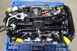 15-17 Subaru Wrx Engine 2.0L Turbo FA20 Motor Ultra Low Mile Imported Jdm Used. Price: $4295.00.