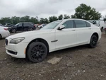 2012 Bmw Alpina B7 4.4L Twin Turbo Engine Awd Used 143K Miles Vin Required. Price: $2900.00.