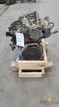 2014 Volkswagen Passat Engine Motor Vin 0/S 1.8L Used. Price: $2400.00.