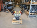 20-21 Corvette C8 6.2L LT2 Engine Assembly Long Block Replacement Used. Price: $5195.00.