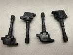 Oem 4PCS Ignition Coils For 2013-2015 Honda Insight 1.5L Acura Ilx CM11-119 Used. Price: $58.00.