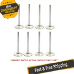 Manley 10552-8 Budget Series Performance Valves Small Block Chevy New. Price: $108.04.