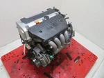 2007 2008 2009 Honda Crv K24Z1 Engine 2.4L Ivtec K24A Motor Oem Used. Price: $1471.00.