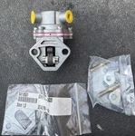Multiquip Hatz Pump Feed Fuel 2G40, 01601300 New. Price: $250.00.