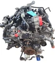 Engine 5.6L Vin A 4TH Digit VK56VD Fits 17 Infiniti QX80 648079 Used. Price: $2799.00.