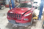 2016 Jeep Cherokee 3.2L Engine Motor Oem 164K Miles - LKQ442740176 Used. Price: $820.40.