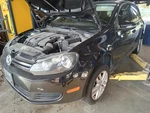 2011 Volkswagen Golf 2.5L Engine Motor 5CYL Oem 129K Miles - LKQ399922067 Used. Price: $714.80.