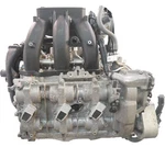 Engine For 2012 Porsche 911 991 3.4 Carrera MA1.04 MA104 350 - 355HP Used. Price: $10109.00.