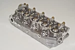 Cylinder Head Amc Mitsubishi Pajero 200 300 400 2.5 Td 4D56T + Bolt Series New. Price: $471.46.