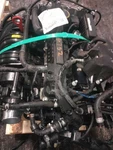 2020 Kia Sportage 2.4L Engine Complete Assembly 4WD 67K Miles Oem 174S12GH00 Used. Price: $3135.00.