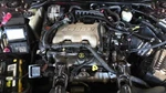 Engine 3.4L Vin 8TH Digit Fits 00-02 Impala 1004413 Used. Price: $710.00.