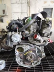 Used Engine Complete Assembly Fits: 2014 Kia Soul 1.6L Vin 8TH Digit Grade. Price: $1845.00.