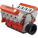 Chevrolet Performance 19434412 Lsx-series Gen-iv LSX376-B15 Ci. Crate New. Price: $13568.04.