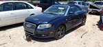 2008 Audi A4 2.0L Engine Motor Oem 104K Miles - LKQ456228048 Used. Price: $2618.20.