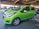 Used Engine Complete Assembly Fits: 2015 Chevrolet Spark Gasoline 1.2L Vin 9 8TH. Price: $394.00.