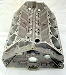 1968 1969 Chevrolet 302 350 Small Block 4 Bolt Main Caps Hp December Used. Price: $1399.99.