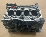 16-23 Mazda Miata MX5 MX-5 Oem 2.0 Bare Engine Block Motor PEES-10-300 PEES10300 Used. Price: $499.95.