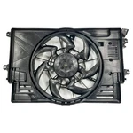 Cooling Fan Assembly Fits Kia Seltos Sx Sport Utility 1.6L L4 1591CC 97CI 625150 New. Price: $196.13.