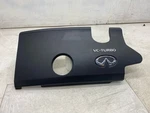 2019-2025 Infiniti QX50 Oem 2.0L Vc Turbo Engine Cover Trim Panel 14041-5NA2A Used. Price: $236.92.