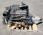 6.4L 392 Hemi Engine 8HP70 Transmission 2018 Dodge Charger Pullout Swap Used. Price: $9500.00.