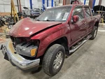 Engine 5.3L Vin 8TH Digit Opt LH9 Fits 10-12 Canyon 1543313 Used. Price: $2180.25.
