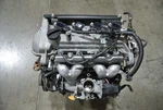 2004 2005 2006 2007 2008 2009 Toyota Prius Engine Hybrid 1.5L 1NZ-FXE Used. Price: $1199.99.