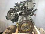Used Engine Complete Assembly Fits: 2016 Mazda 3 2.0L Vin 7 8TH Digit Japan Buil. Price: $730.79.