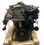 2005-2014 Volkswagen Jetta Engine 42K Miles Motor 2.5L Vin Z 5TH Digit Id Cbua Used. Price: $1651.19.