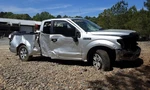 Chassis Ecm Fuel Pump Above Canister Fits 15-20 Ford F150 Pickup 483233 Used. Price: $75.00.