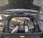 Engine Mercedes S-class W222 217 63 Amg 585 Ps Used. Price: $10000.00.