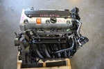 Honda Crosstour 2012 2013 2014 2015 K24Y2 2.4L Dohc I-vtec Jdm Engine K24A Used. Price: $1494.99.