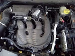 Engine 3.2L Vin 8TH Digit Two Piece Oil Pan Opt Awl Fits 14 Cherokee 6879984 Used. Price: $999.90.