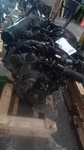 Engine 3.5L Vin Z 5TH Digit 2GRFKS Awd Fits 16-19 Lexus GS350 452666 Used. Price: $3770.00.