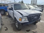 Used Engine Complete Assembly Fits: 2007 Ford Ranger 2.3L Vin 8TH Digit 4-140. Price: $2067.25.
