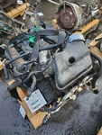 Used Engine Complete Assembly Fits: 2013 Chrysler Town & Country 3.6L Vin 8TH. Price: $960.00.