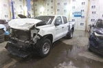 2024 Chevrolet Colorado 2.7L Engine Motor Oem 45K Miles - LKQ449603035 Used. Price: $3164.10.