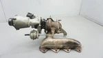2012-2015 Mercedes-benz C250 SLK250 M271 Engine Oem Used. Price: $216.59.