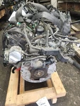 Used Engine Complete Assembly Fits: 2011 Hyundai Sonata 2.4L Vin 8TH Digit Can. Price: $1147.50.