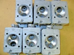Porsche 911 Cylinder Set 2.0L 901.104.306.2R Used. Price: $595.00.
