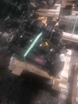 2017 Ford Focus 2.0L Engine Complete Assembly Fwd 136K Miles Oem FS170AA Used. Price: $525.00.